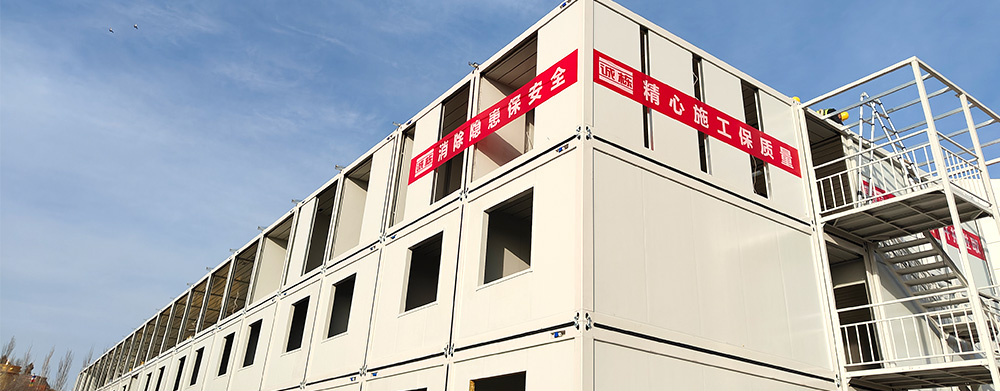 想定制集裝箱？先了解這些價格門道